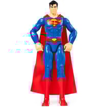Figurine superman 30 cm - dc - spin master - 20123032