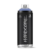 Spray de peinture - Bleu gala - RV-352 - Hardcore MTN - 400ml