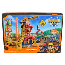 Playset brico park ruben and compagnie - Spin Master
