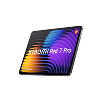 Tablette Xiaomi Pad 7 stockage 256 Go 11.2 " RAM 8 Go gris 50 mpx