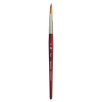 Pinceau - Rond - Aquarelle - N°10 - Synthétique - Princeton - Velvetouch - Série 3950R