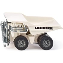 Tombereau Liebherr T 264 - Siku Super Series - SIKU