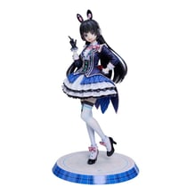Nijisanji - Statuette 1/7 Tsukino Mito 25 cm