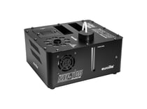EUROLITE Nsf-100 brumisateur hybride led dmx