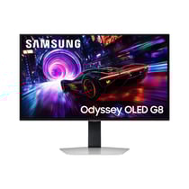 Ecran PC Samsung Gaming Odyssey OLED G81SF