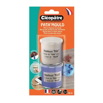 Cléopâtre - Patamould Création de moule et empreinte 2x40 g