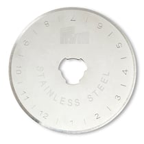 Lames de rechange 45mm pour Omnicut x3