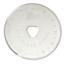 Lames de rechange 45mm pour Omnicut x3