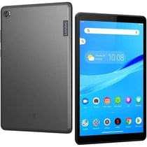 Tablette Lenovo Tab M8 RAM 2 Go 8 " stockage 32 Go 5 mpx noir