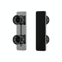 Gamepad Réglable Ergonomique Pour Jeux Fluides En Silicone Et Alliage YONIS