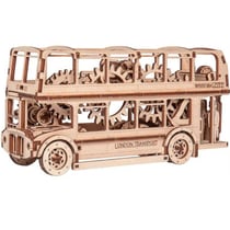 Tiny Adventures - London Bus