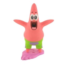 Bob l'éponge - Mini Figurine Patrick 7 cm
