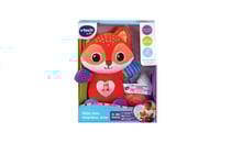 Peluche musicale VTech Baby - Malo, mon renardeau dodo - Tissu - Multicolore - 24,2 x 19 x 25 cm