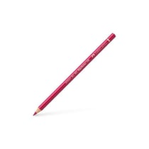 Crayon de couleur FABER-CASTELL Polychromos - Cramoisi alizarine - Lot de 6