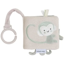Livre sensoriel Baby's Only