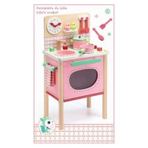 Gourmandises Cuisiniere de Lila