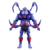Les Maîtres de l' Univers Origins - Figurine Cartoon Collection: Webstor 14 cm - Mattel