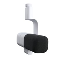 YETI STUDIO - White MICROPHONE GAMING