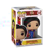 The Flash - Figurine POP! Supergirl 9 cm