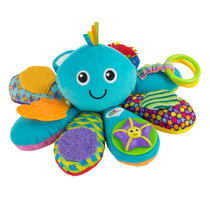 Pieuvre Multi-Activités