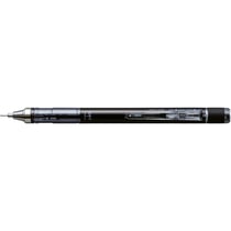 Porte-mine TOMBOW - Mécanisme Shake MONO graph - 0,5 mm - Noir - Lot de 6