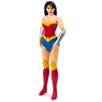 Figurine wonder woman 30 cm - dc - spin master - 20155639