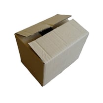 10 cartons d'emballage 20 x 15 x 11 cm