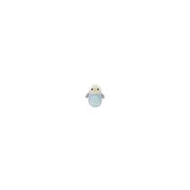 Squishmallows - Peluche Tycho Blue and White Parakeet 20 cm