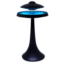Enceinte lévitation UFOSOUND Concept noir