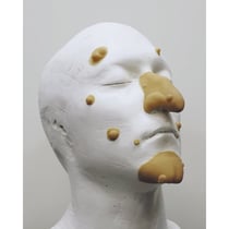 Plaie Effrayante Ensemble Sorcière