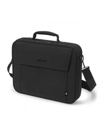 SACOCHE PCP 15/17.3 ECO MULTI BASE PET NOIRE DICOTA