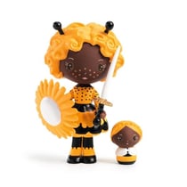 Louison & Aby - Figurines Tinyly - Djeco