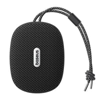 Enceinte Waterproof Portable Bluetooth 12h Autonomie IPX5 Résistante 70Hz-20kHz YONIS
