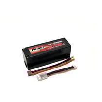 Batterie lipo Pulsar 4S Bashing 14,8V 7700mAh - PP4-4S7700HV-5