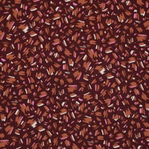 Tissu Viscose légère Afonso sur fond Pourpre