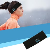 Bonnet Bluetooth Sport Haut-Parleur Intégré Musique HIFI Pour Running Yoga YONIS