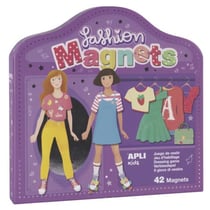 Magnet Fashion