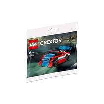 LEGO® 30572 - La voiture de course - Creator