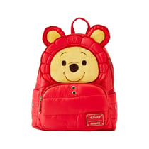 Disney - Sac à dos Winnie l'ourson Puffer Jacket Cosplay by Loungefly