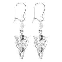 Le Seigneur des Anneaux - Boucles d'oreille Evenstar