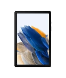 Tablette Samsung Galaxy Tab A 8 10.5 " RAM 3 Go gris stockage 32 Go 8 mpx