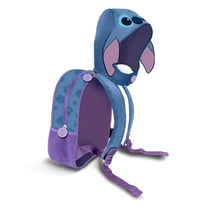 Disney - Sac à dos Lilo & Stitch avec capuche