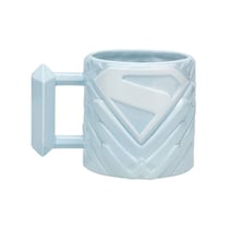 DC Comics - Mug Superman Fortress of Solitude - Paladone Products