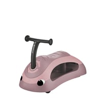 Porteur Eco-Logic Framboise