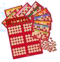 Clementoni tombola classique 997 16557