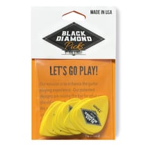 Black Diamond® Pack de 12 Soft Touch 0.73mm