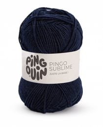 Pingo Sublime