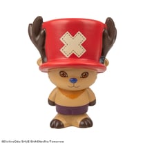 Squishy Chopper - One Piece