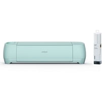 Machine de découpe Cricut Explore 3 + vinyle permanent argenté 366 x 33 cm