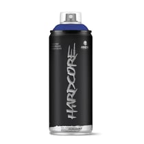 Spray de peinture - Bleu Lewis - RV-32 - Hardcore MTN - 400ml
